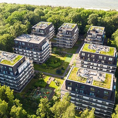 Apartamenty Tulipan - Visitopl Мендзыздрое Экстерьер фото