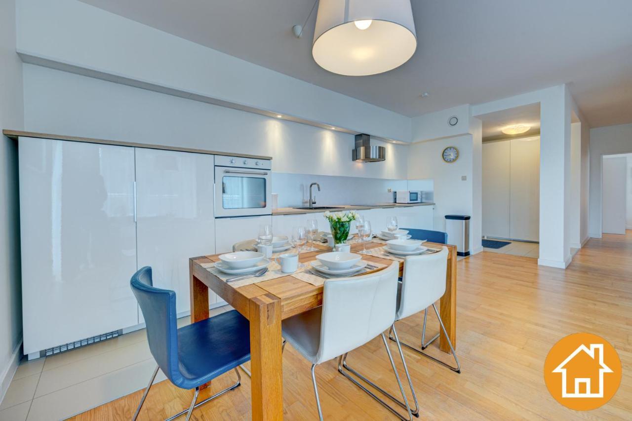 Apartamenty Tulipan - Visitopl Мендзыздрое Экстерьер фото
