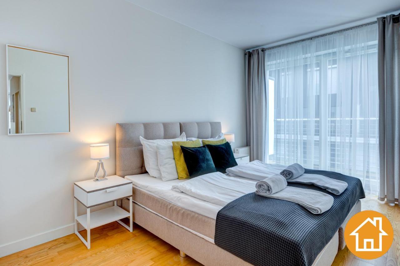 Apartamenty Tulipan - Visitopl Мендзыздрое Экстерьер фото