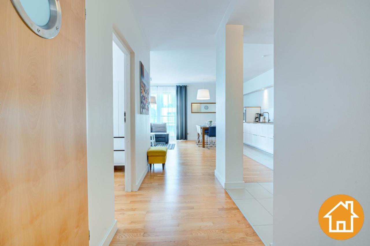 Apartamenty Tulipan - Visitopl Мендзыздрое Экстерьер фото