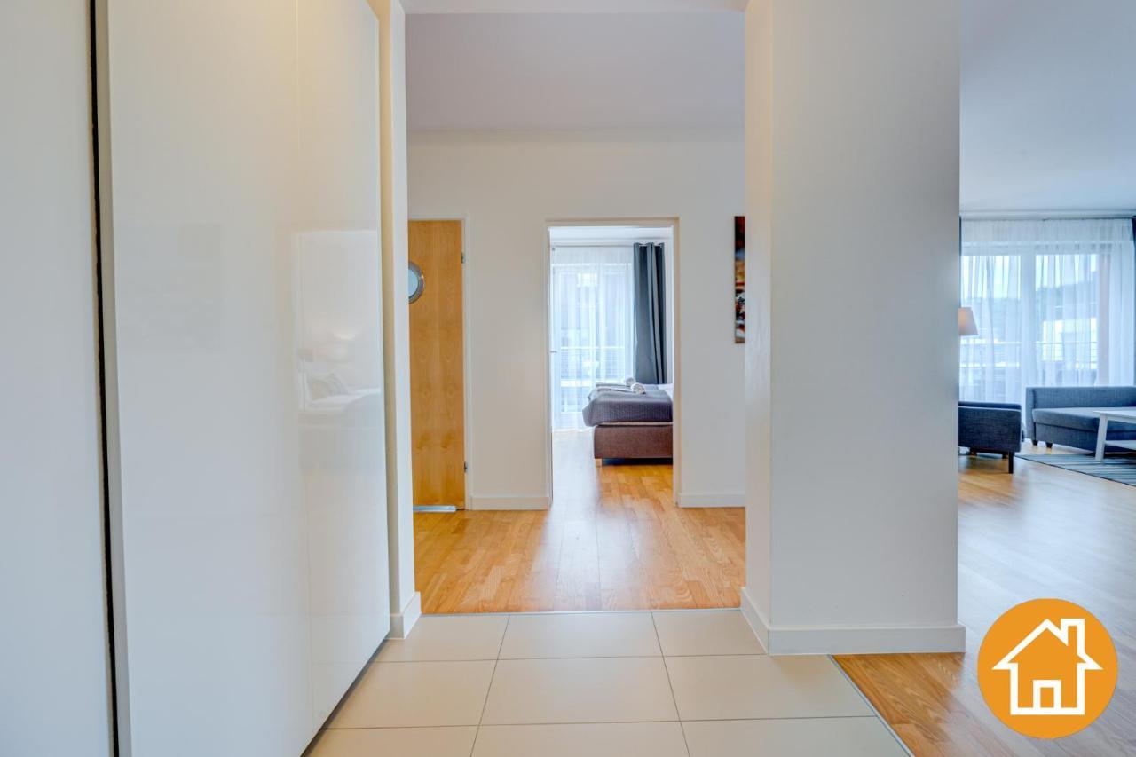 Apartamenty Tulipan - Visitopl Мендзыздрое Экстерьер фото