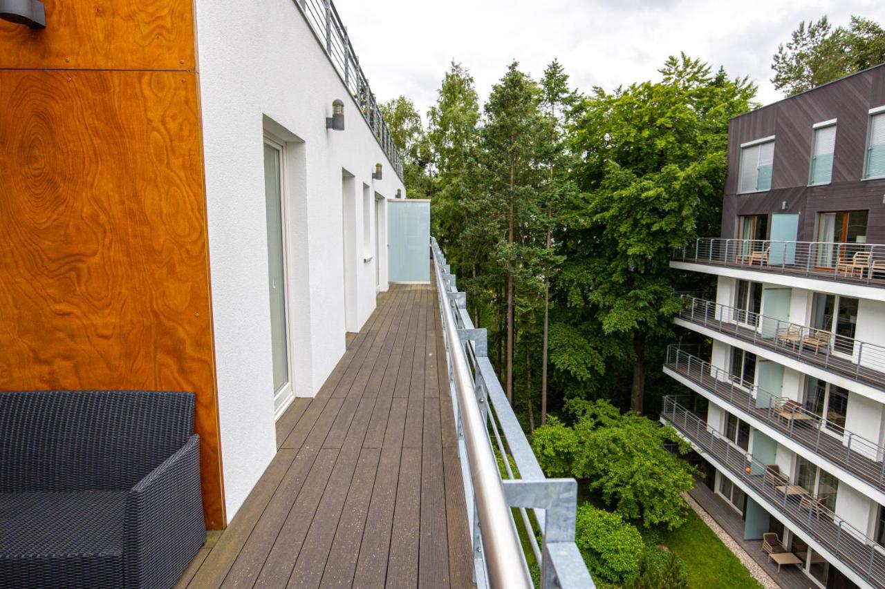 Apartamenty Tulipan - Visitopl Мендзыздрое Экстерьер фото