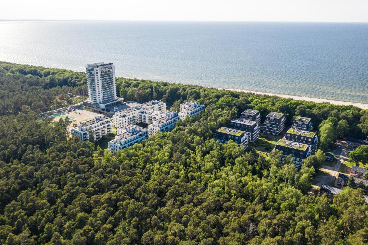 Apartamenty Tulipan - Visitopl Мендзыздрое Экстерьер фото