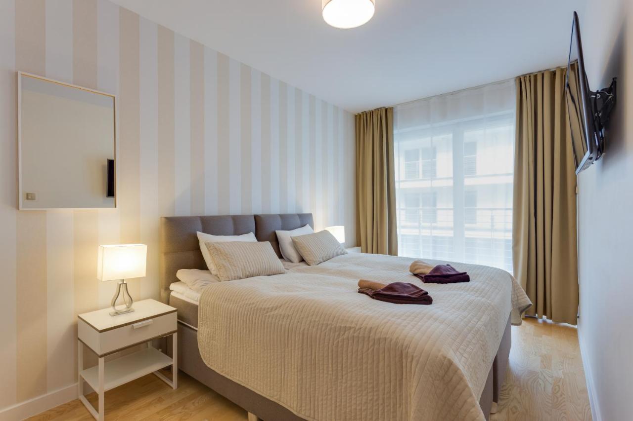 Apartamenty Tulipan - Visitopl Мендзыздрое Экстерьер фото