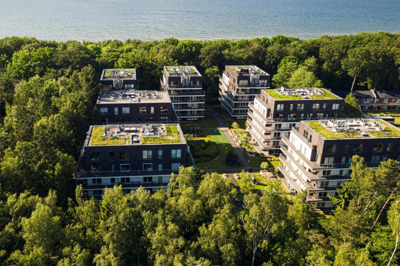 Apartamenty Tulipan - Visitopl Мендзыздрое Экстерьер фото
