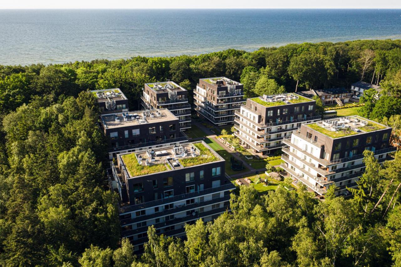 Apartamenty Tulipan - Visitopl Мендзыздрое Экстерьер фото