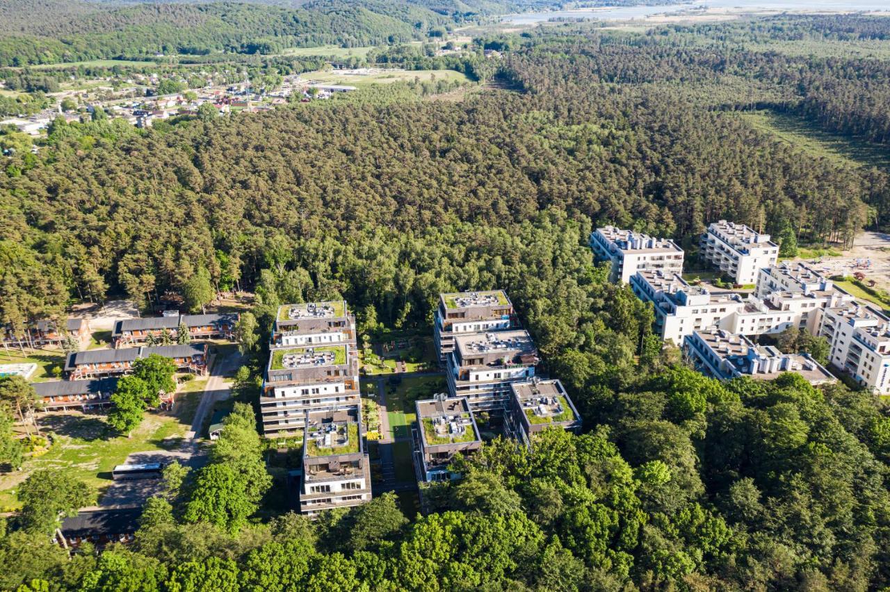 Apartamenty Tulipan - Visitopl Мендзыздрое Экстерьер фото