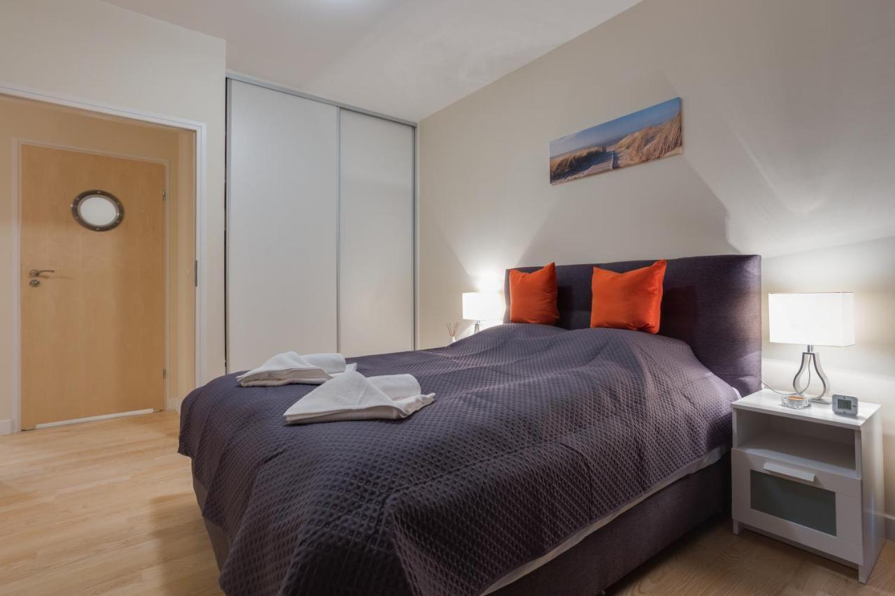 Apartamenty Tulipan - Visitopl Мендзыздрое Экстерьер фото