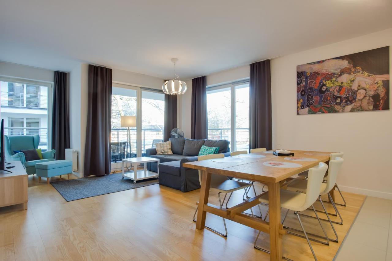 Apartamenty Tulipan - Visitopl Мендзыздрое Экстерьер фото
