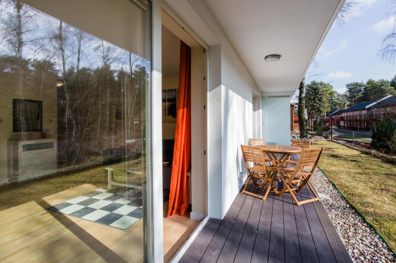 Apartamenty Tulipan - Visitopl Мендзыздрое Экстерьер фото