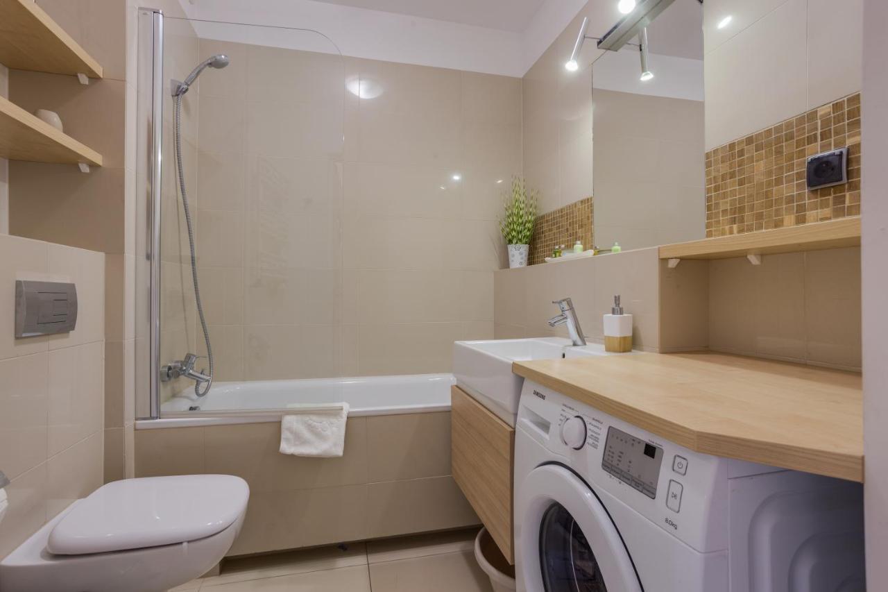 Apartamenty Tulipan - Visitopl Мендзыздрое Экстерьер фото