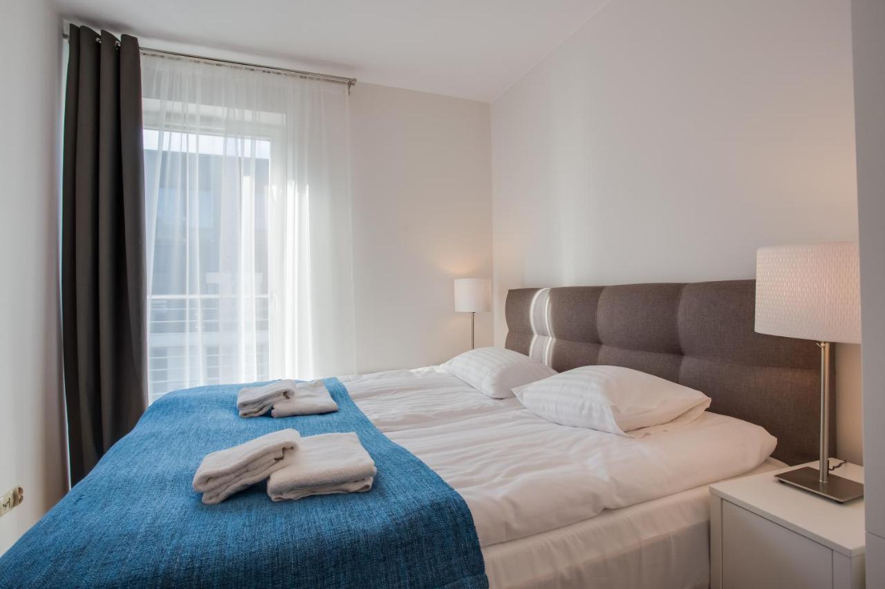 Apartamenty Tulipan - Visitopl Мендзыздрое Экстерьер фото