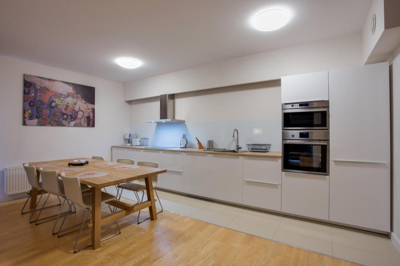 Apartamenty Tulipan - Visitopl Мендзыздрое Экстерьер фото